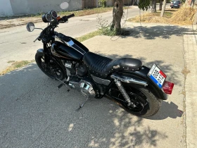 Harley-Davidson Dyna FXR-S Convertible , снимка 12