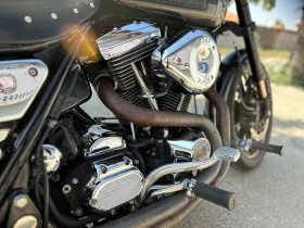 Harley-Davidson Dyna FXR-S Convertible , снимка 6