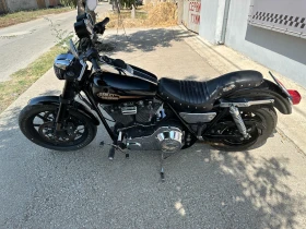 Harley-Davidson Dyna FXR-S Convertible , снимка 13