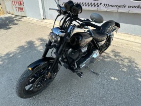 Harley-Davidson Dyna FXR-S Convertible , снимка 14