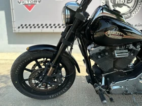 Harley-Davidson Dyna FXR-S Convertible , снимка 2