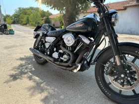 Harley-Davidson Dyna FXR-S Convertible  | Mobile.bg    5