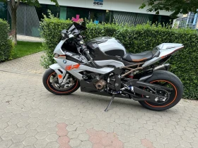 BMW S 1000RR, снимка 5