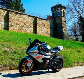 BMW S 1000RR, снимка 3