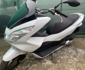 Honda Pcx 125 | Mobile.bg    2