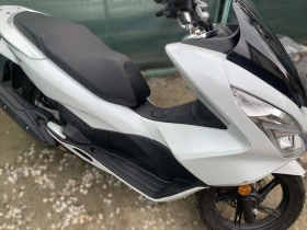 Honda Pcx 125 | Mobile.bg    4