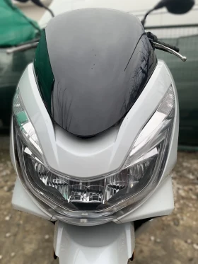 Honda Pcx 125 | Mobile.bg    6