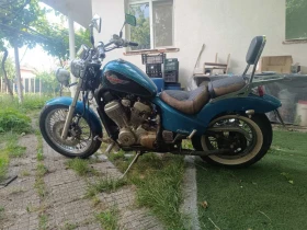 Обява за продажба на Honda Shadow ~2 000 EUR - изображение 4