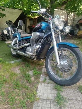 Обява за продажба на Honda Shadow ~2 000 EUR - изображение 2