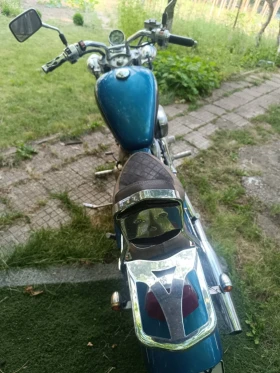 Обява за продажба на Honda Shadow ~2 000 EUR - изображение 8