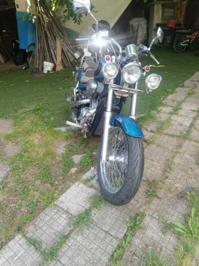 Обява за продажба на Honda Shadow ~2 000 EUR - изображение 3