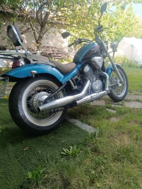 Обява за продажба на Honda Shadow ~2 000 EUR - изображение 1