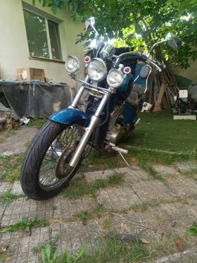 Обява за продажба на Honda Shadow ~2 000 EUR - изображение 1