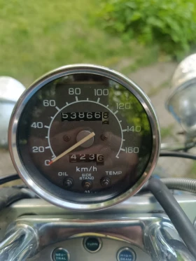 Обява за продажба на Honda Shadow ~2 000 EUR - изображение 9