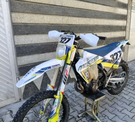 Husqvarna FE 350 | Mobile.bg � ����� ������ 2
