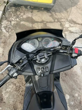 Honda Forza 300i, снимка 3