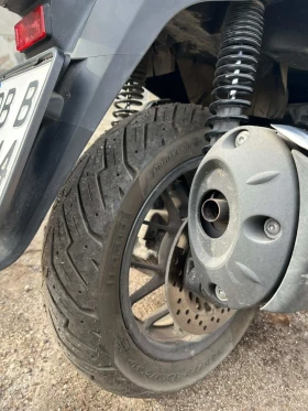 Honda Forza 300i, снимка 4