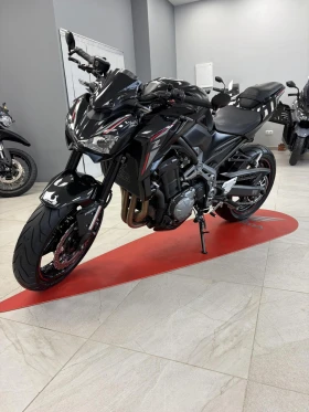 ������ Kawasaki Z