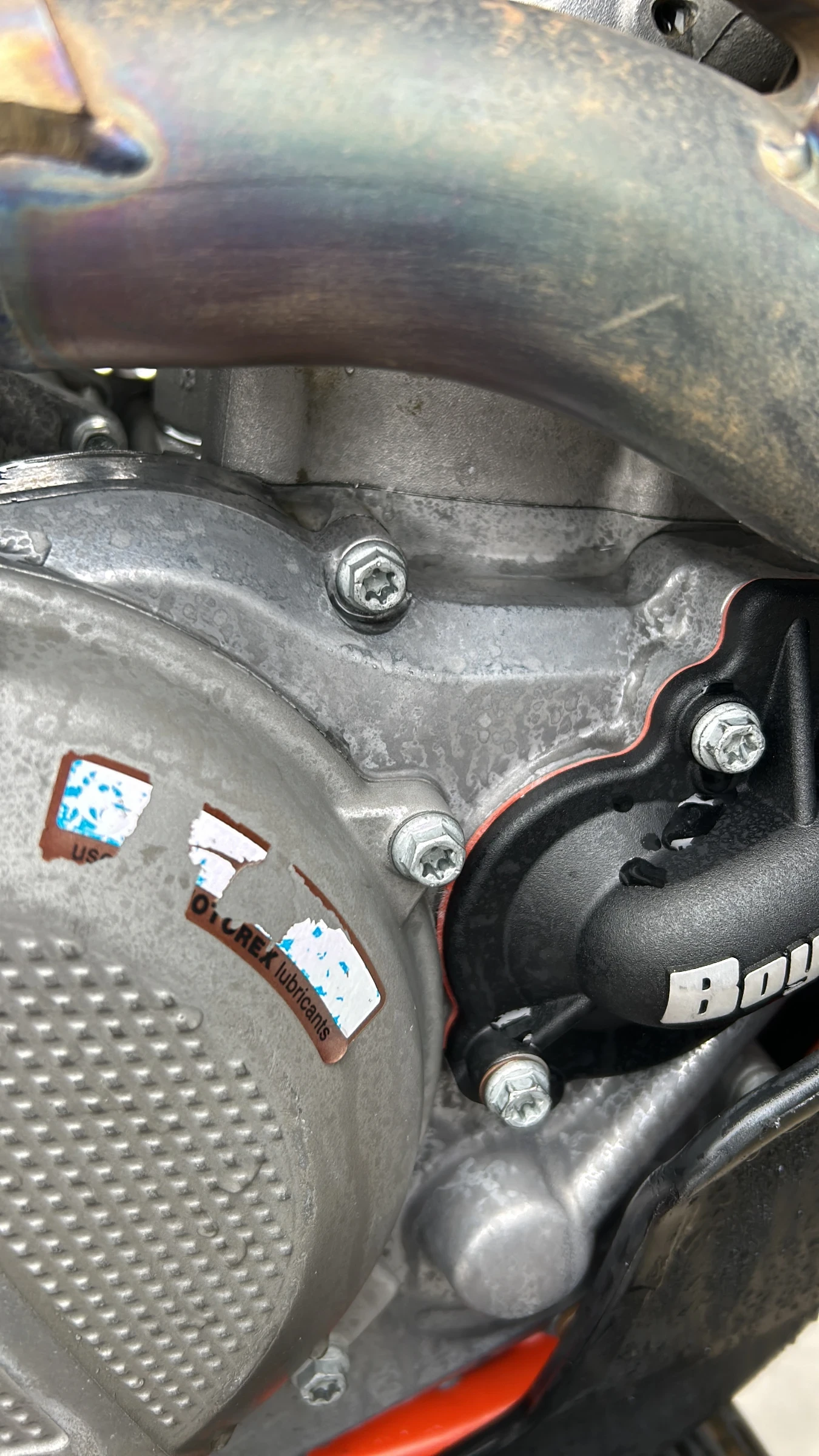 Ktm SX-F Factory Edition, снимка 3 - Мотоциклети и мототехника - 54863973