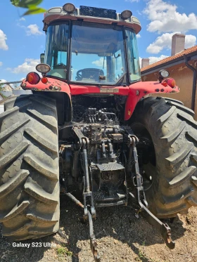 Трактор Massey, снимка 2