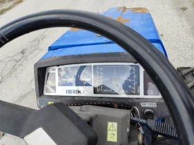 Трактор ISEKI undefined | Auto.bg — изображение 3