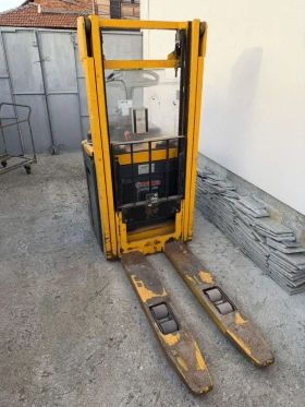 Електрокар Hyster, снимка 11