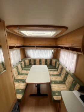 Каравана Dethleffs Camper / 2006г., снимка 9