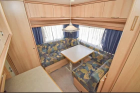 Каравана Knaus, снимка 10