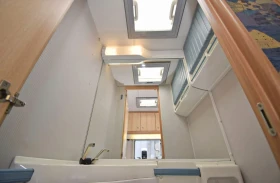 Каравана Knaus, снимка 15