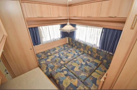Каравана Knaus, снимка 11