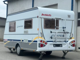 �������� Dethleffs Camper / 2006�. | Mobile.bg � ����� ������ 6