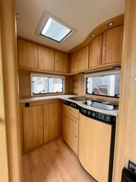 �������� Dethleffs Camper / 2006�. | Mobile.bg � ����� ������ 11