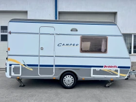 �������� Dethleffs Camper / 2006�. | Mobile.bg � ����� ������ 2