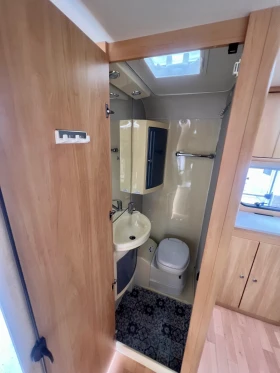 �������� Dethleffs Camper / 2006�. | Mobile.bg � ����� ������ 14