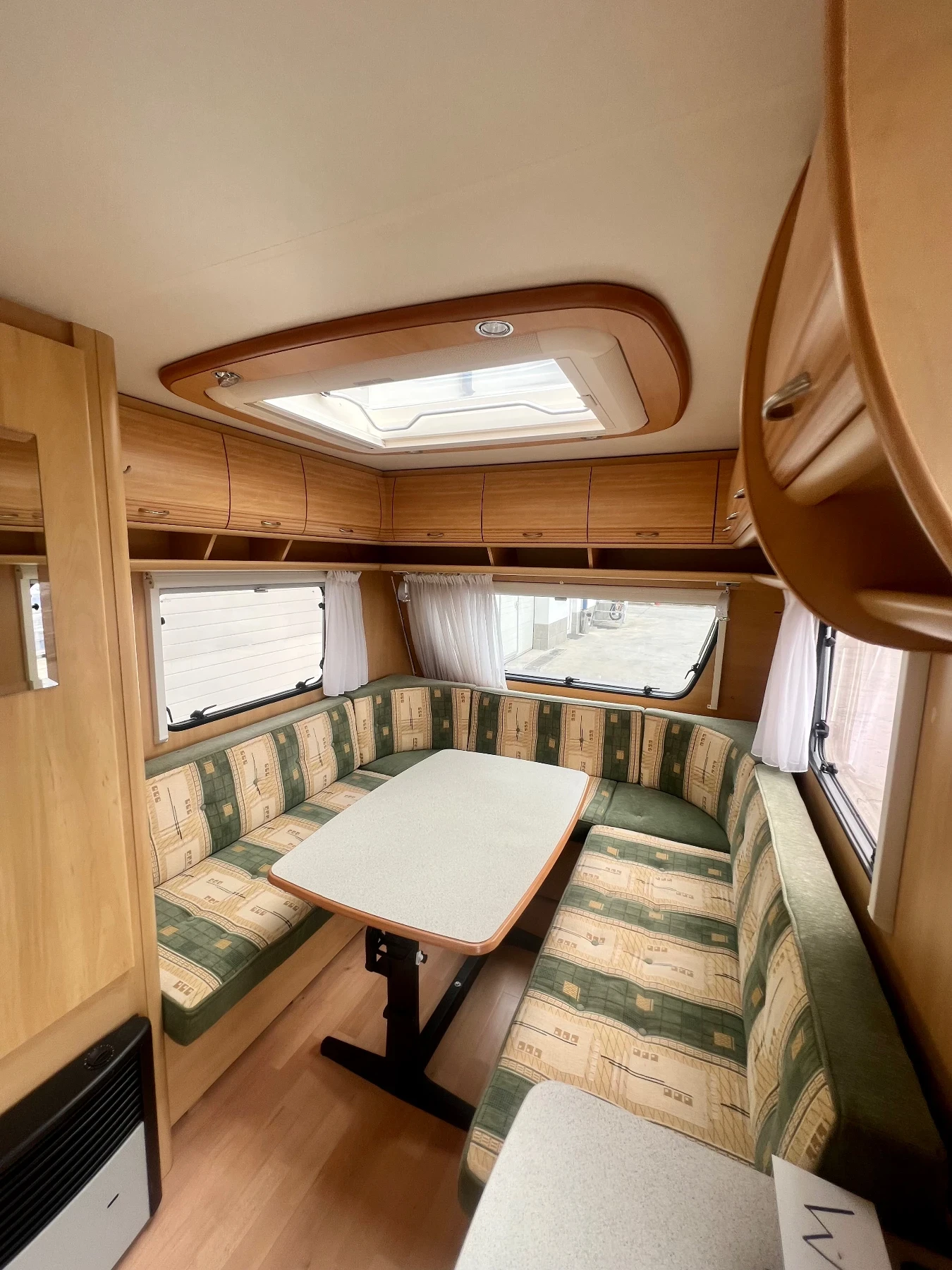 �������� Dethleffs Camper / 2006�. | Mobile.bg � ����������� 8