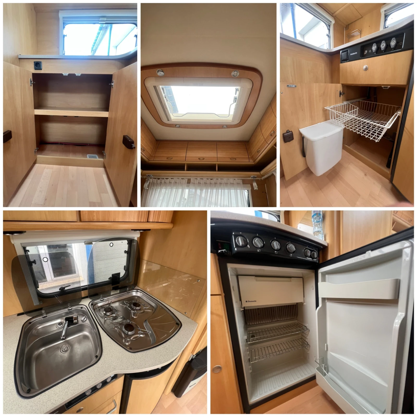 �������� Dethleffs Camper / 2006�. | Mobile.bg � ����������� 15