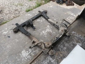 Преден мост опел астра J 1.7цдти