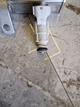 3531003880 инжекторна дюза KIA RIO 2018г. 1.2i