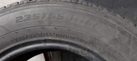 Гуми Зимни 235/65R16, снимка 7