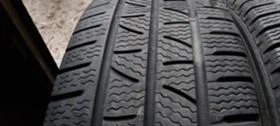 Гуми Зимни 235/65R16, снимка 4