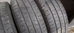 Гуми Зимни 235/65R16, снимка 3