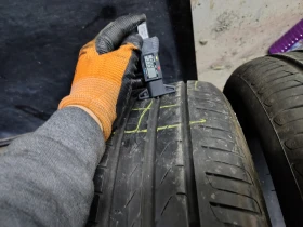 Гуми Летни 255/45R20, снимка 3