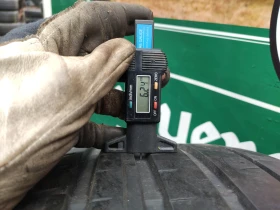 Гуми Летни 255/30R20, снимка 4