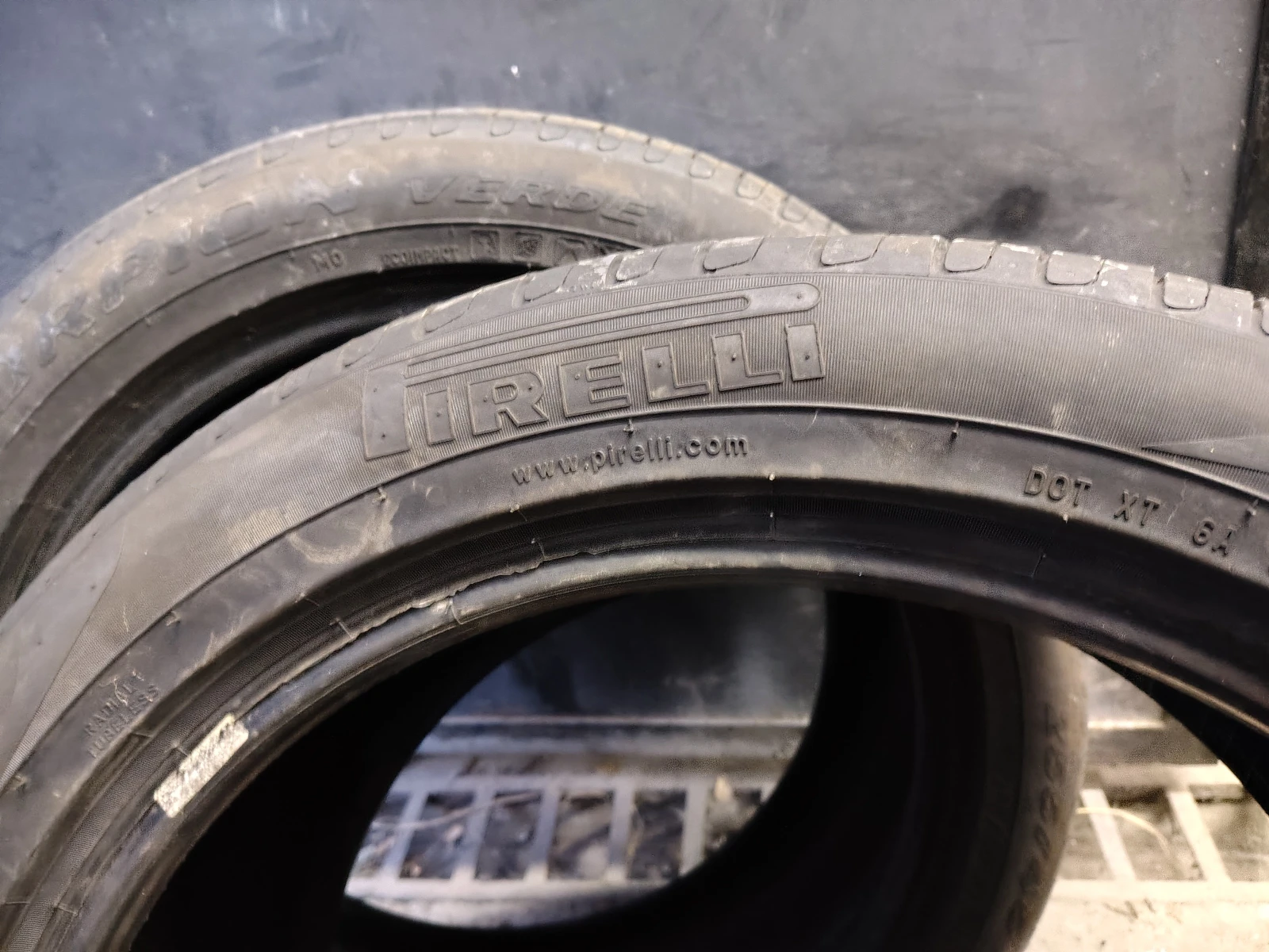  255/45R20 | Mobile.bg   4