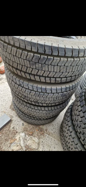 Гуми Всесезонни 285/70R19.5, снимка 3 - Гуми и джанти - 47335931