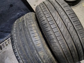 Гуми Летни 255/45R20, снимка 2 - Гуми и джанти - 49417944