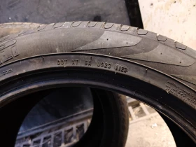 Гуми Летни 255/45R20, снимка 5 - Гуми и джанти - 49417944