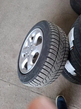        205/55R16