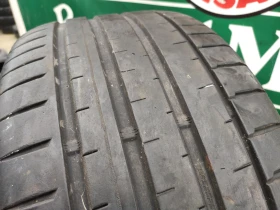 ����� �� �������� �� ���� 255/30R20