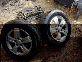 ���� � ������ 215/65R16 �� Kia Sportage | Mobile.bg � ����� ������ 6
